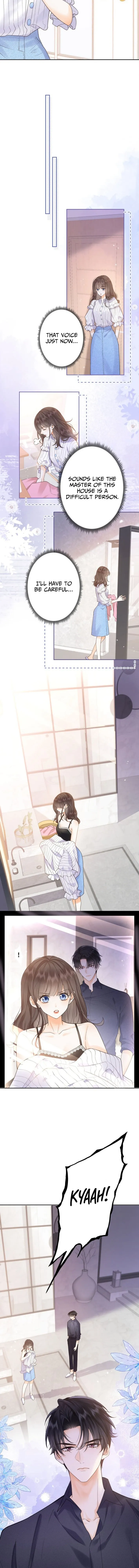 The Lover My Sister Stole Is Obsessed With Me Chapter 1 page 13 - 