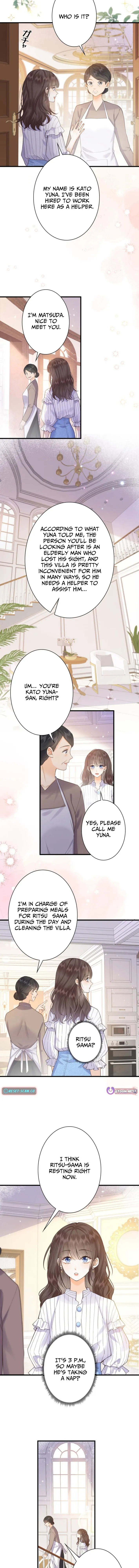 The Lover My Sister Stole Is Obsessed With Me Chapter 1 page 8 - 
