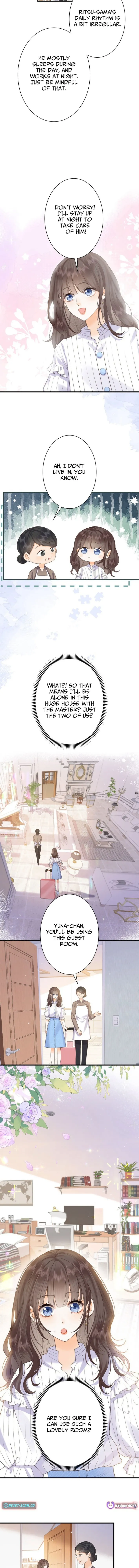 The Lover My Sister Stole Is Obsessed With Me Chapter 1 page 9 - 