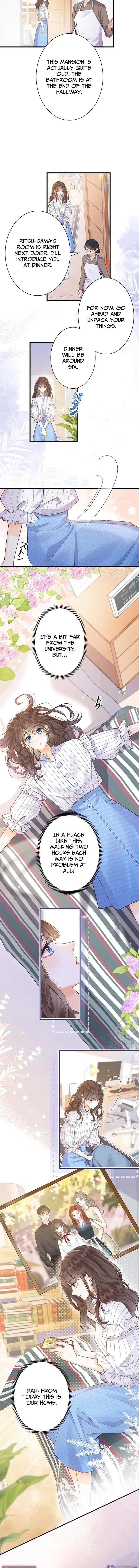 The Lover My Sister Stole Is Obsessed With Me Chapter 1 page 10 - 