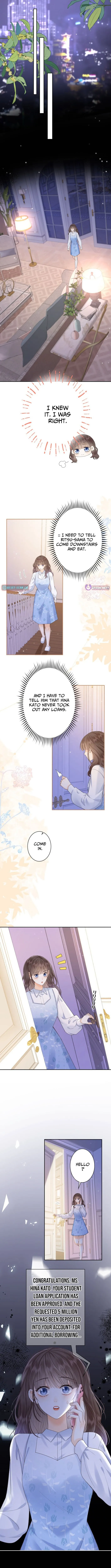 The Lover My Sister Stole Is Obsessed With Me Chapter 10 page 9 - 