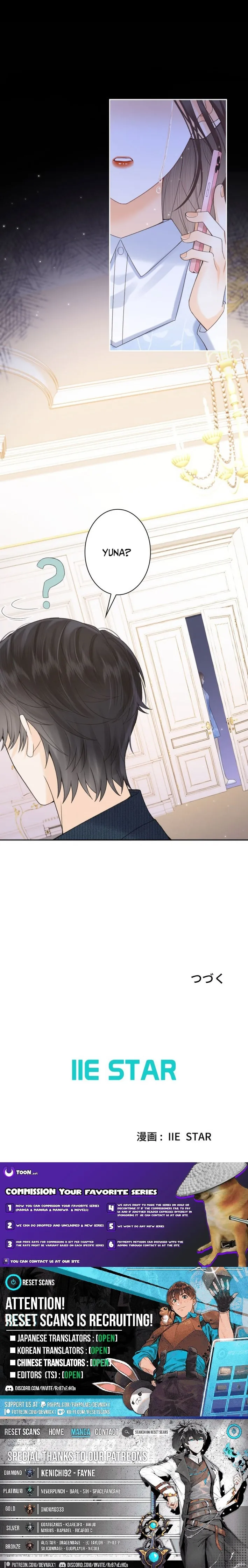 The Lover My Sister Stole Is Obsessed With Me Chapter 10 page 10 - 