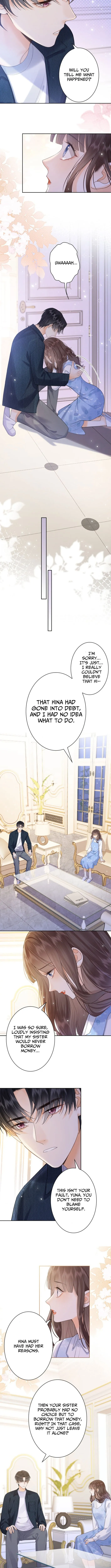 The Lover My Sister Stole Is Obsessed With Me Chapter 11 page 2 - 
