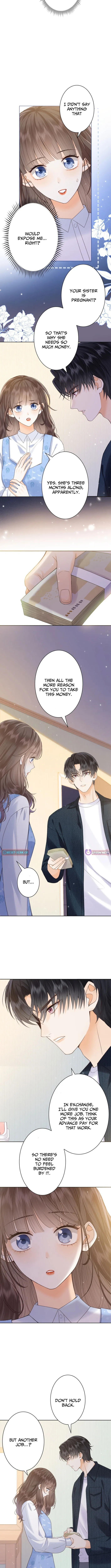 The Lover My Sister Stole Is Obsessed With Me Chapter 11 page 6 - 