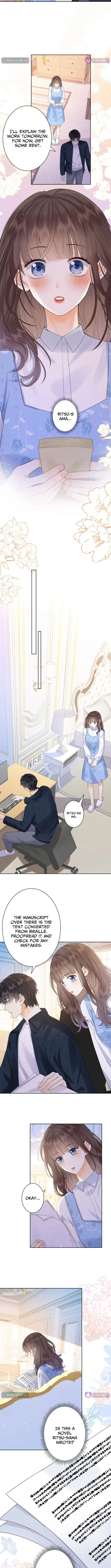 The Lover My Sister Stole Is Obsessed With Me Chapter 11 page 7 - 