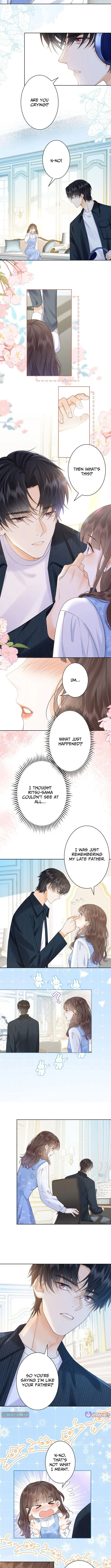 The Lover My Sister Stole Is Obsessed With Me Chapter 12 page 2 - 