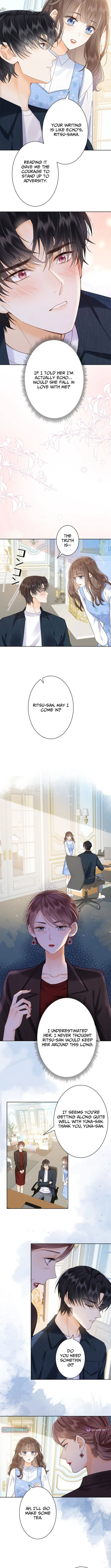 The Lover My Sister Stole Is Obsessed With Me Chapter 12 page 4 - 