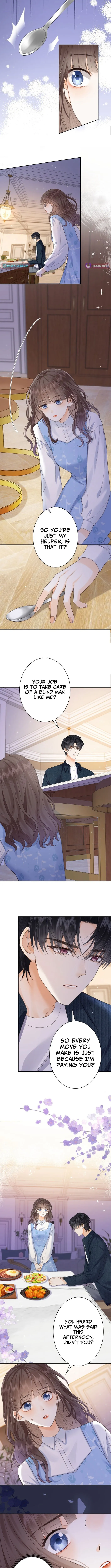 The Lover My Sister Stole Is Obsessed With Me Chapter 13 page 5 - 