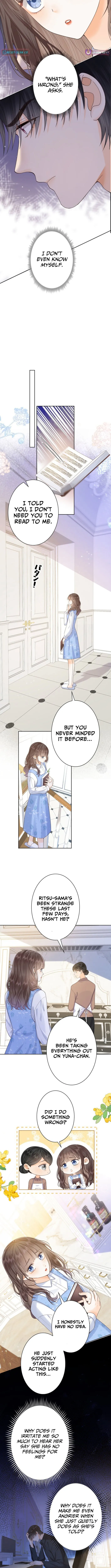 The Lover My Sister Stole Is Obsessed With Me Chapter 13 page 7 - 