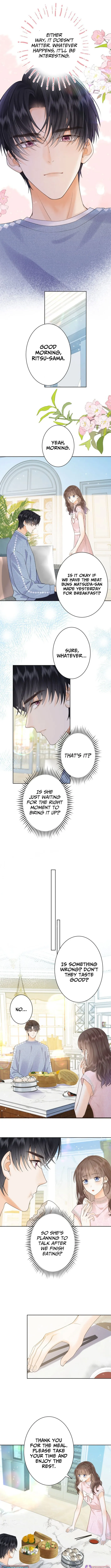 The Lover My Sister Stole Is Obsessed With Me Chapter 14 page 2 - 