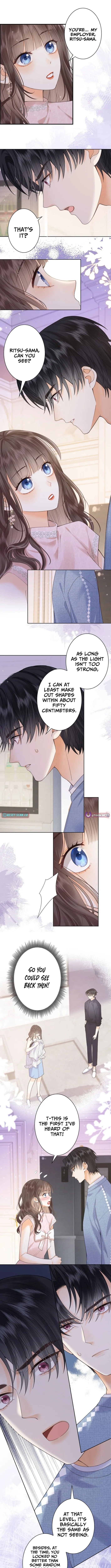 The Lover My Sister Stole Is Obsessed With Me Chapter 14 page 5 - 