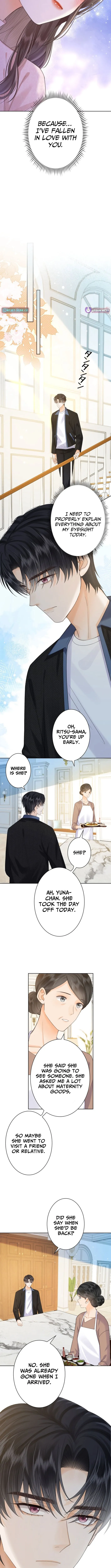 The Lover My Sister Stole Is Obsessed With Me Chapter 14 page 7 - 