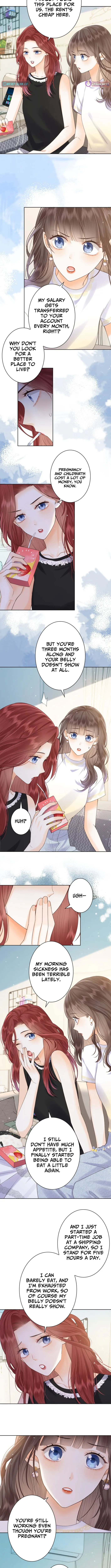 The Lover My Sister Stole Is Obsessed With Me Chapter 15 page 2 - 