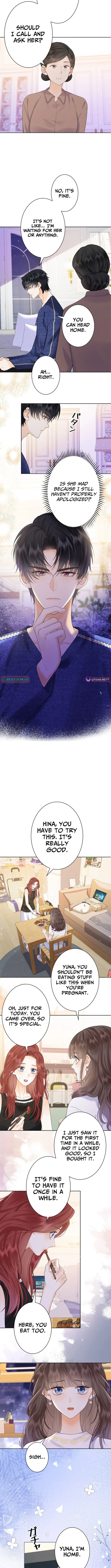 The Lover My Sister Stole Is Obsessed With Me Chapter 15 page 5 - 