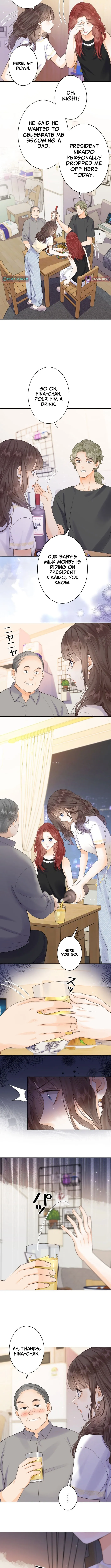 The Lover My Sister Stole Is Obsessed With Me Chapter 15 page 7 - 
