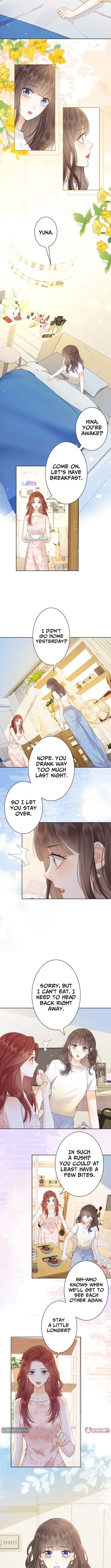 The Lover My Sister Stole Is Obsessed With Me Chapter 16 page 4 - 