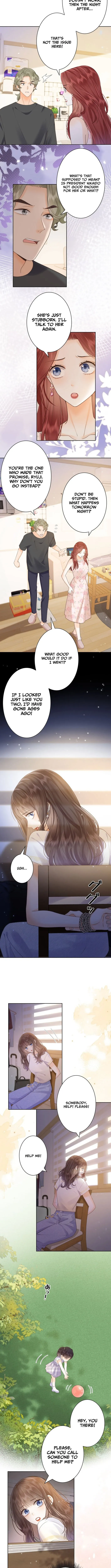 The Lover My Sister Stole Is Obsessed With Me Chapter 17 page 2 - 