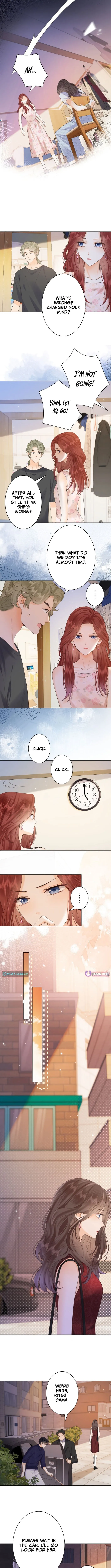 The Lover My Sister Stole Is Obsessed With Me Chapter 17 page 5 - 