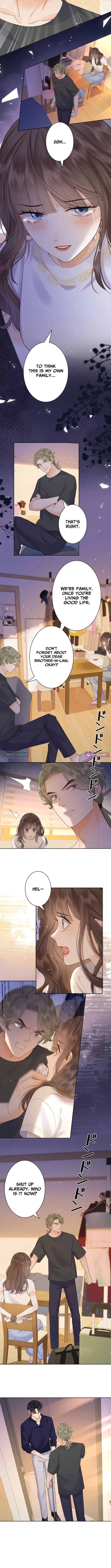 The Lover My Sister Stole Is Obsessed With Me Chapter 17 page 7 - 