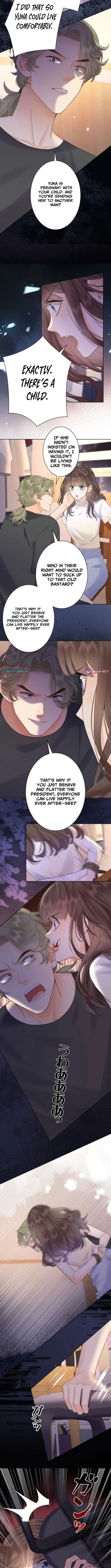 The Lover My Sister Stole Is Obsessed With Me Chapter 18 page 5 - 