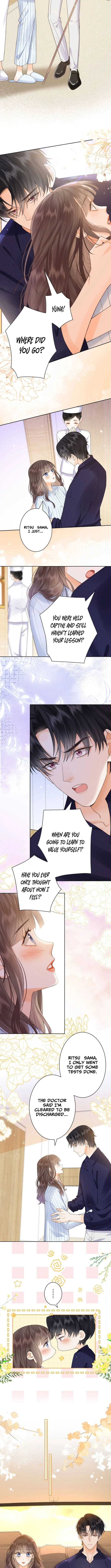 The Lover My Sister Stole Is Obsessed With Me Chapter 19 page 2 - 