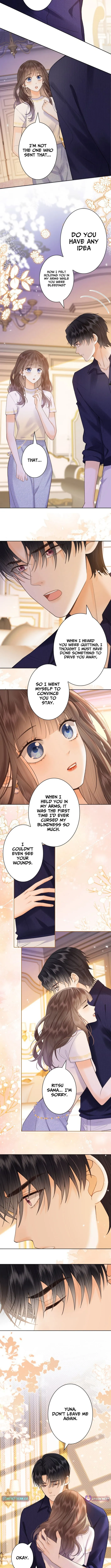 The Lover My Sister Stole Is Obsessed With Me Chapter 19 page 4 - 