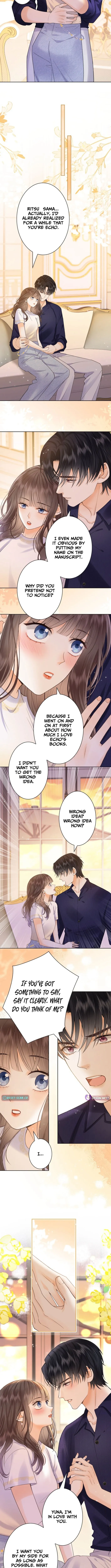 The Lover My Sister Stole Is Obsessed With Me Chapter 19 page 5 - 