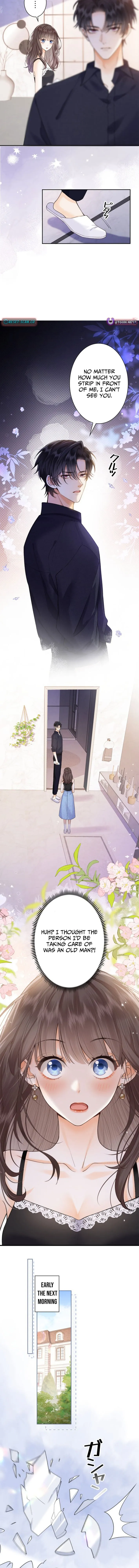 The Lover My Sister Stole Is Obsessed With Me Chapter 2 page 2 - 
