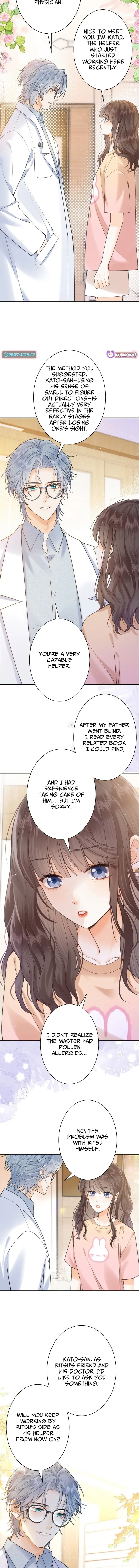 The Lover My Sister Stole Is Obsessed With Me Chapter 2 page 12 - 