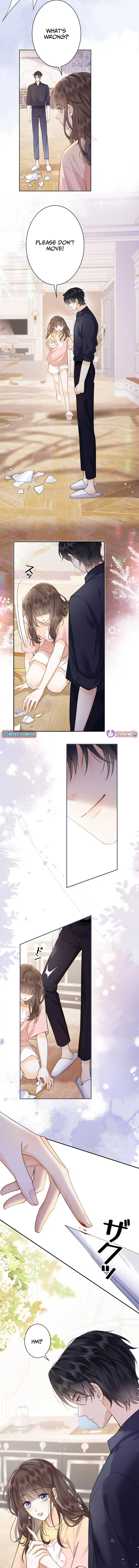 The Lover My Sister Stole Is Obsessed With Me Chapter 2 page 3 - 