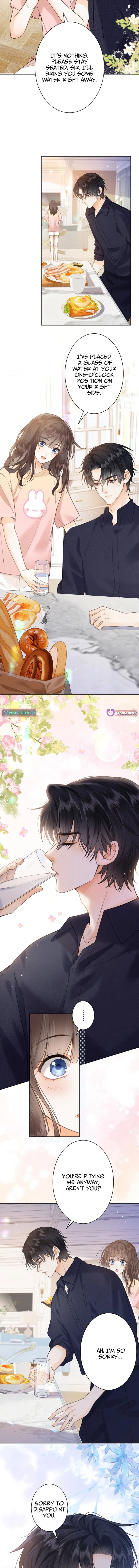 The Lover My Sister Stole Is Obsessed With Me Chapter 2 page 4 - 