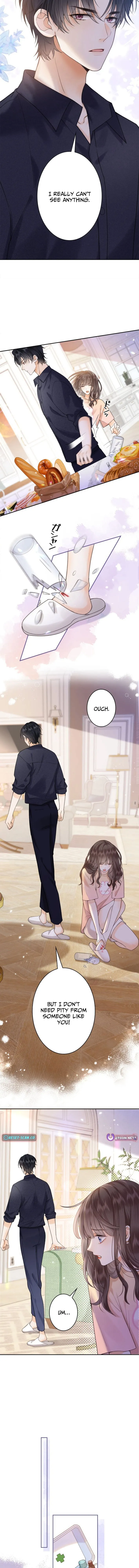 The Lover My Sister Stole Is Obsessed With Me Chapter 2 page 5 - 