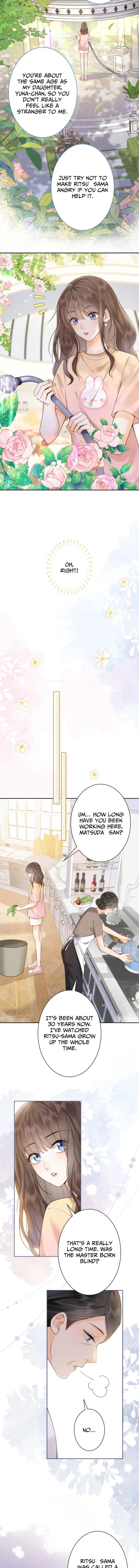 The Lover My Sister Stole Is Obsessed With Me Chapter 2 page 7 - 