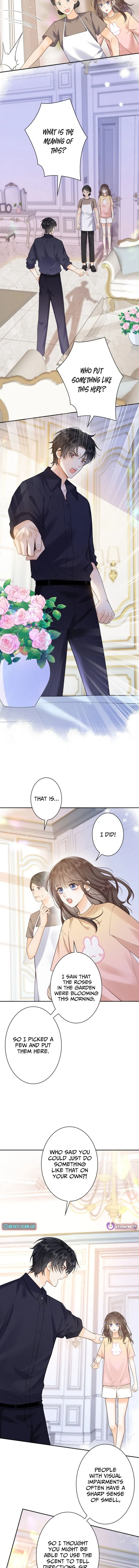 The Lover My Sister Stole Is Obsessed With Me Chapter 2 page 9 - 