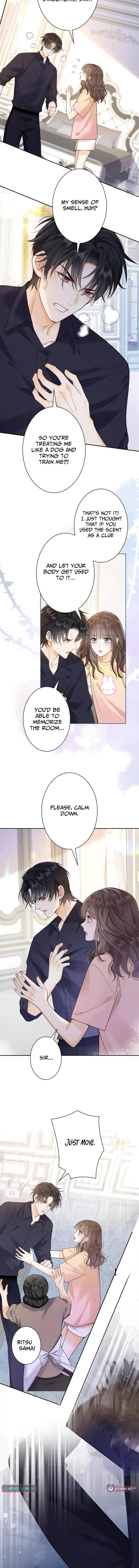 The Lover My Sister Stole Is Obsessed With Me Chapter 2 page 10 - 