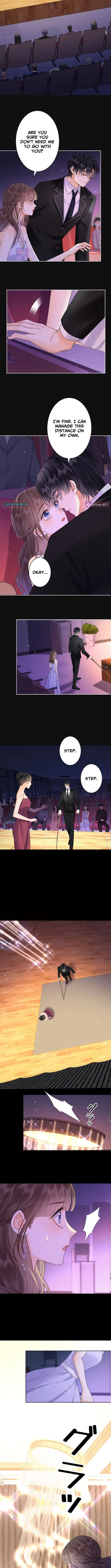 The Lover My Sister Stole Is Obsessed With Me Chapter 20 page 6 - 