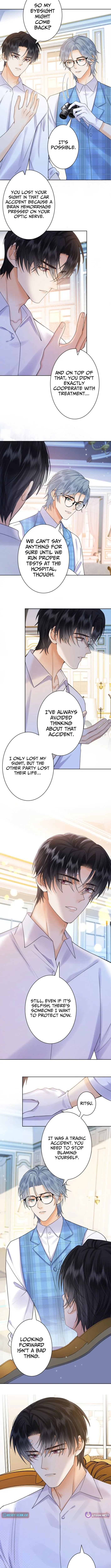 The Lover My Sister Stole Is Obsessed With Me Chapter 21 page 2 - 
