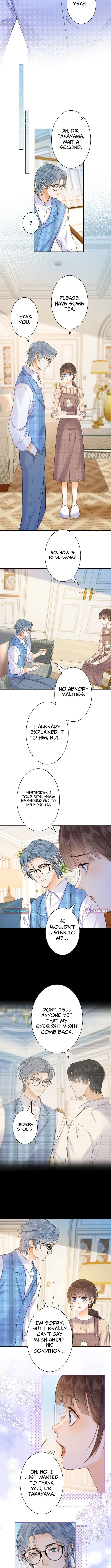 The Lover My Sister Stole Is Obsessed With Me Chapter 21 page 3 - 