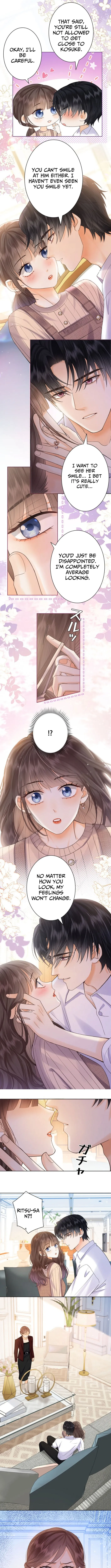 The Lover My Sister Stole Is Obsessed With Me Chapter 21 page 7 - 