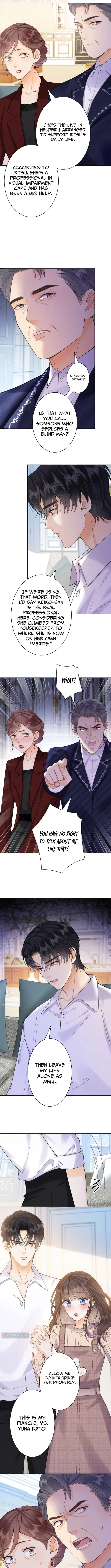 The Lover My Sister Stole Is Obsessed With Me Chapter 22 page 2 - 