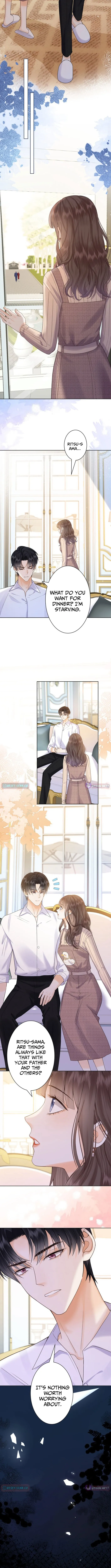 The Lover My Sister Stole Is Obsessed With Me Chapter 22 page 4 - 