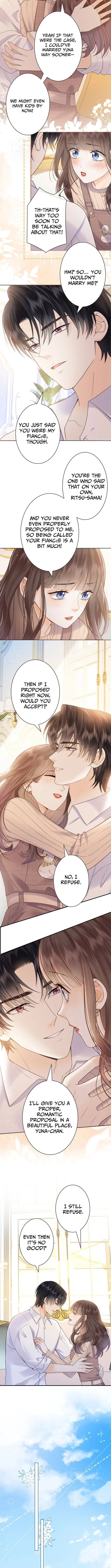 The Lover My Sister Stole Is Obsessed With Me Chapter 22 page 7 - 