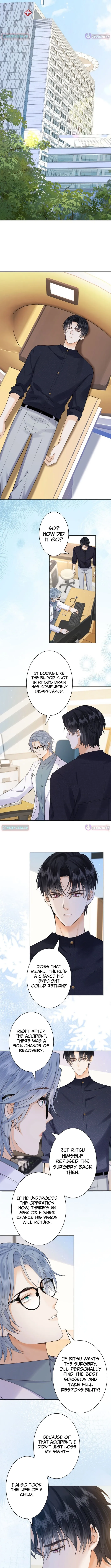The Lover My Sister Stole Is Obsessed With Me Chapter 22 page 8 - 