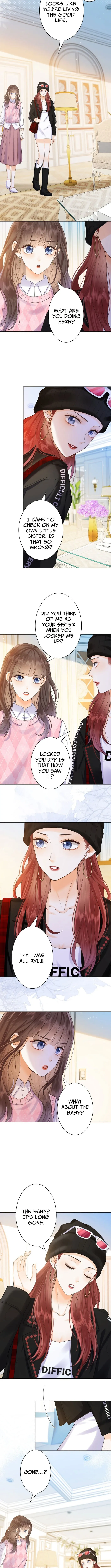 The Lover My Sister Stole Is Obsessed With Me Chapter 23 page 2 - 