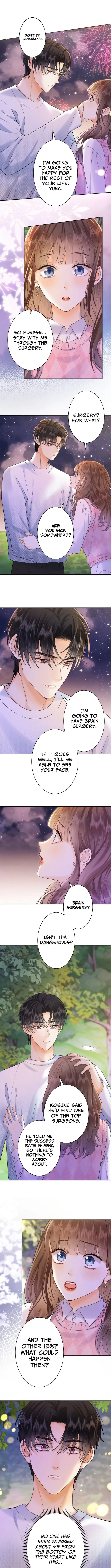 The Lover My Sister Stole Is Obsessed With Me Chapter 24 page 2 - 