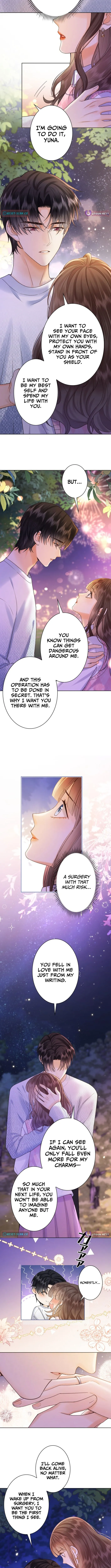 The Lover My Sister Stole Is Obsessed With Me Chapter 24 page 3 - 