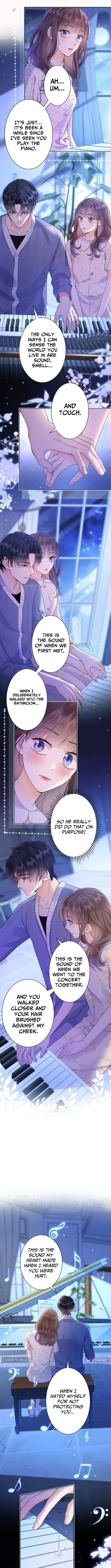 The Lover My Sister Stole Is Obsessed With Me Chapter 24 page 6 - 