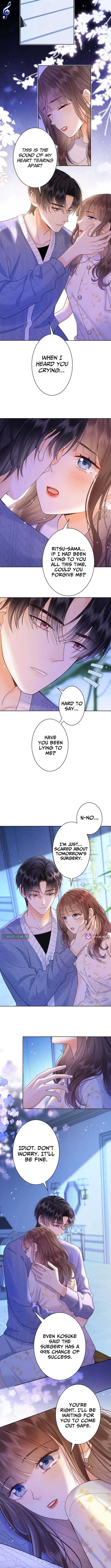 The Lover My Sister Stole Is Obsessed With Me Chapter 24 page 7 - 