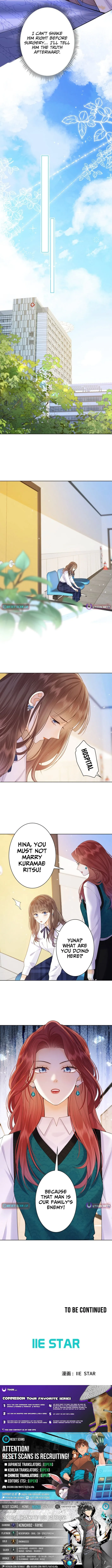 The Lover My Sister Stole Is Obsessed With Me Chapter 24 page 8 - 