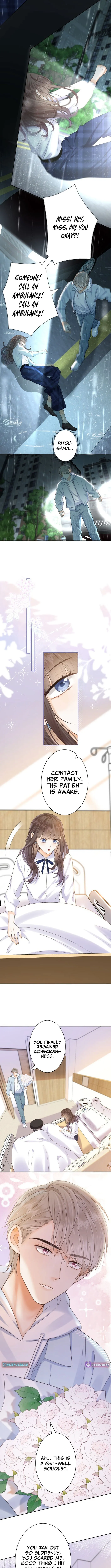 The Lover My Sister Stole Is Obsessed With Me Chapter 25 page 4 - 